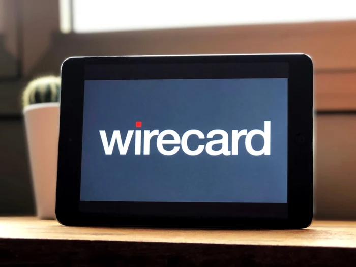 Compania Wirecard şi-a cerut deja insolvenţa