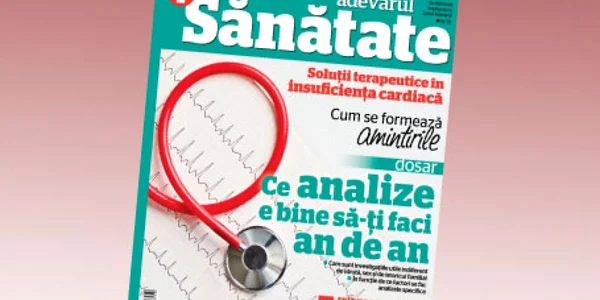 „Adevărul Sănătate“ 