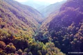 Cetatea medievală Colț din Retezat  Foto Daniel Guță jpg