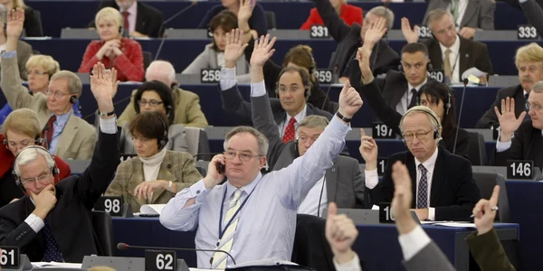 parlamentul european
