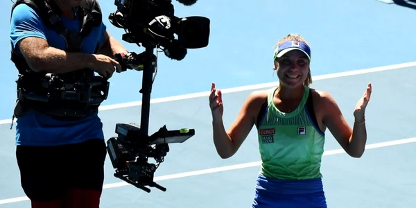 Sofia Kenin