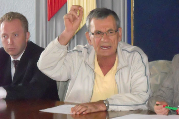 mircea marian