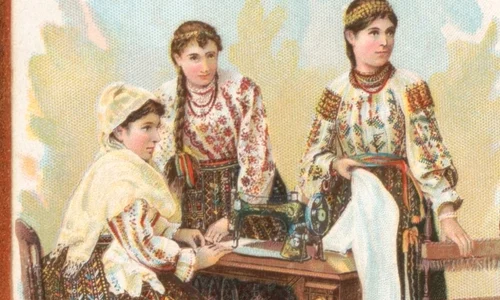 Singer, mașina de cusut care a cucerit lumea   jpeg