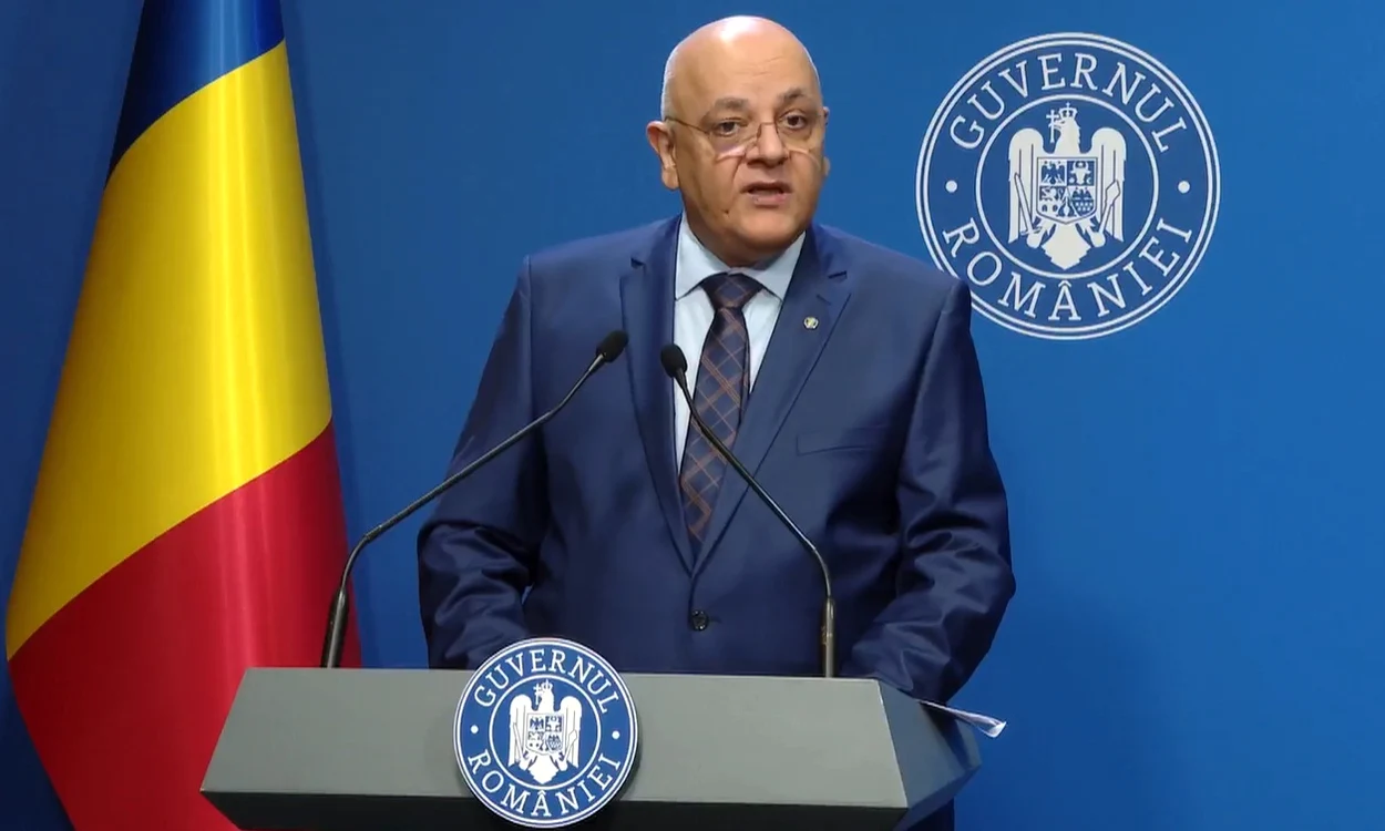 Raed Arafat a reacționat după măsurile dispuse de procurorii militari/ sursa arhiva click