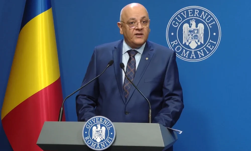 Raed Arafat, în favoarea majorării vârstei de pensionare: „A te pensiona la 40 de ani este o pierdere pentru toată societatea”