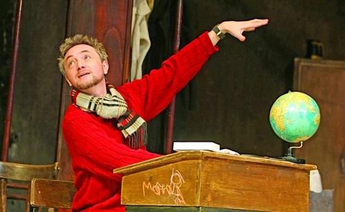yuri kordonsky