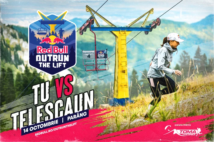 Red Bull Outrun the Lift jpg