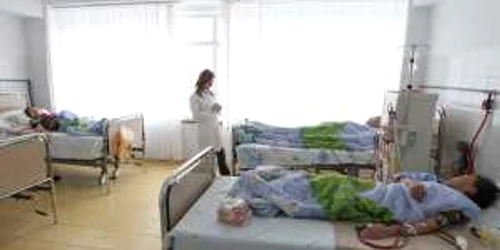 Secţia hemodializă a spitalului raional Comrat este supraîncărcată