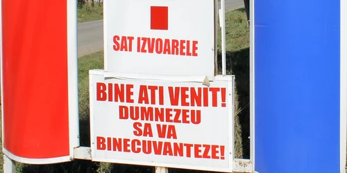 izvoarele