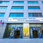 universitatea romano americana lanseaza facultatea de arhitectura studii integrate in limba engleza i diploma dubla romano americana jpg