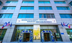 universitatea romano americana lanseaza facultatea de arhitectura studii integrate in limba engleza i diploma dubla romano americana jpg