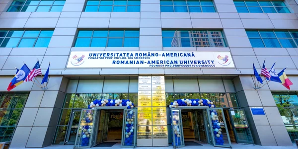 universitatea romano americana lanseaza facultatea de arhitectura studii integrate in limba engleza i diploma dubla romano americana jpg
