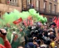 proteste Italia foto Repubblica