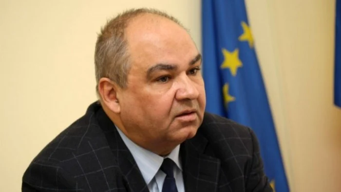 Vasile Iorgovan a fost trimis în judecată, sub acuzaţia de conflict de interese. FOTO: zhd.ro