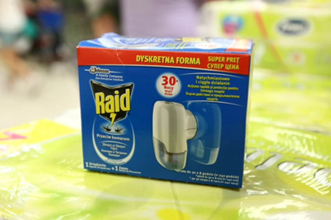 Raid aparat cu rezervă lichidă – 13-13,5 lei