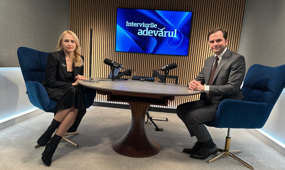 Sebastian Burduja, consilierul premierului, lămurește: „Comasarea localităților, soluția pentru primăriile falimentare”