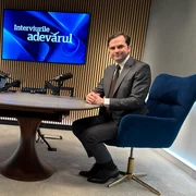 Sebastian Burduja la interviurile Adevarul jpeg