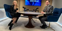 Sebastian Burduja la interviurile Adevarul jpeg