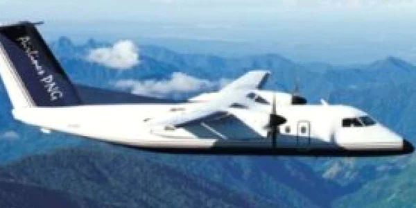 Toţi pasagerii avionului prăbuşit în Papua Noua Guinee au murit