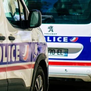 Politie Franta FOTO Shutterstock