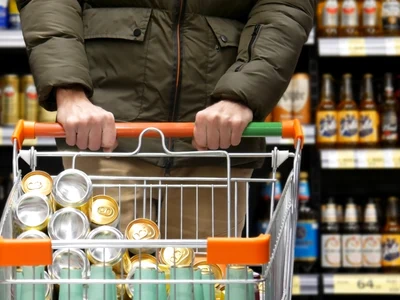 alcool, foto shutterstock jpg