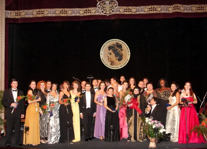 Festivalul Internaţional de Canto Hariclea Darclee va avea, anul acesta, ediţia jubiliară FOTO adevarul.ro