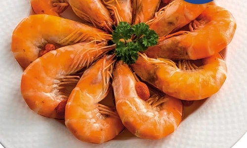 creveti in sos de vin alb jpg