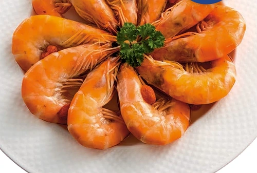 creveti in sos de vin alb jpg