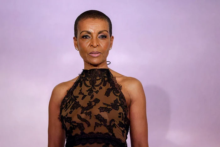Adjoa Andoh Capricorn GettyImages 2256293040 jpg