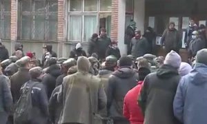 mineri valea jiului png