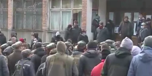 mineri valea jiului png