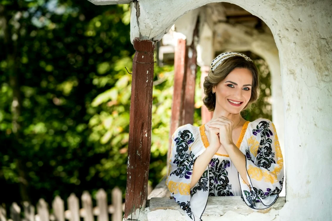 Delia Barbu i-ar putea fi soarcă Marcelei Fota