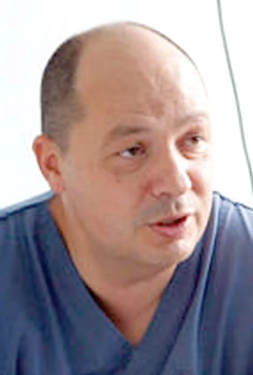 Dr. Radu Spătaru