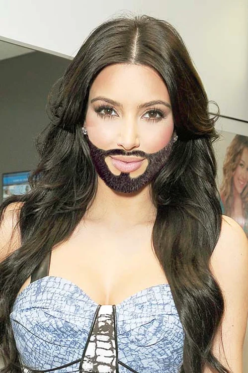 Kim Kardashian