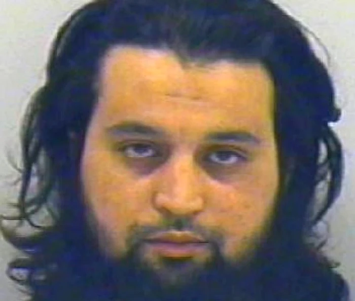 Hicham Chaib a lansat noi amenințări teroriste pentru Europa, dar și restul lumiifoto: Belga/brusseltimes.com