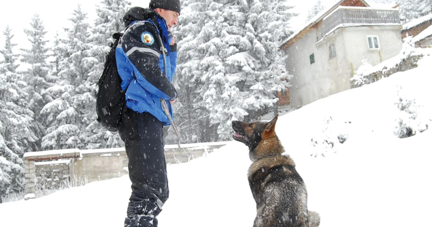 Patru turişti sunt rătăciţi în Masivul Parâng (foto: arhivă)