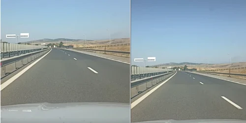 Un român venit în concediu, în țară, a observat lucrurile bune care s-au făcut. FOTO Facebook