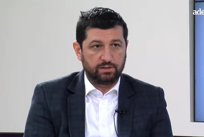 Marius Lulea la Interviurile Adevărul