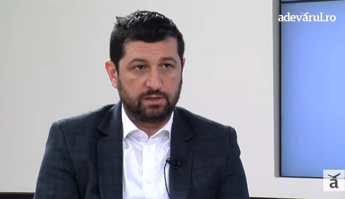 EXCLUSIV Marius Lulea prevestește finalul Guvernului Bolojan în ianuarie: „Va fi aruncat la coșul de gunoi. PSD va depune moțiune”