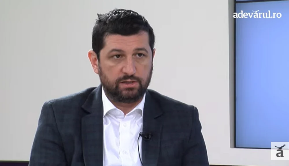 Marius Lulea prevestește finalul Guvernului Bolojan în ianuarie: „Va fi aruncat la coșul de gunoi. PSD va depune moțiune”