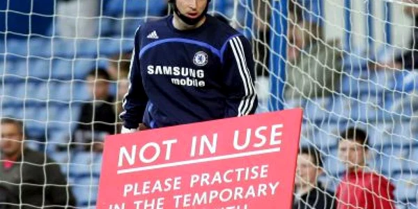 Petr Cech a fost antrenat şi de Ladislau Boloni la echipa franceză Rennes