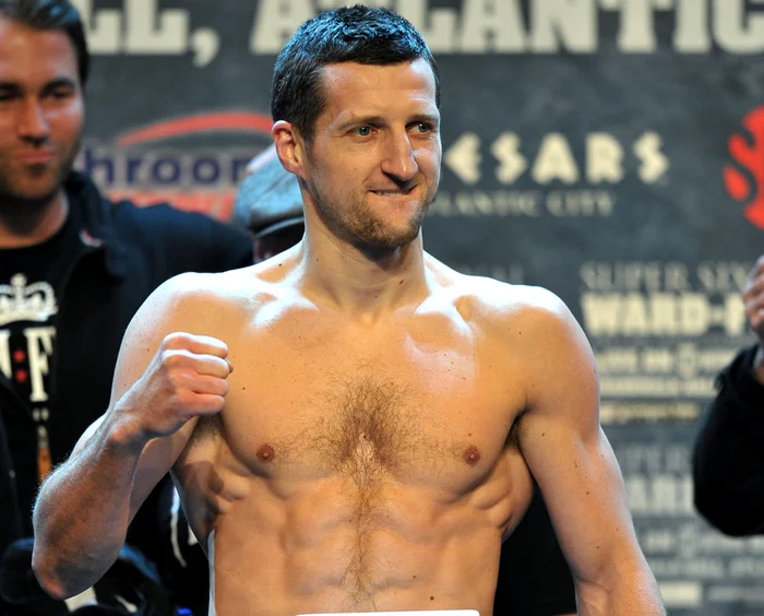 Froch