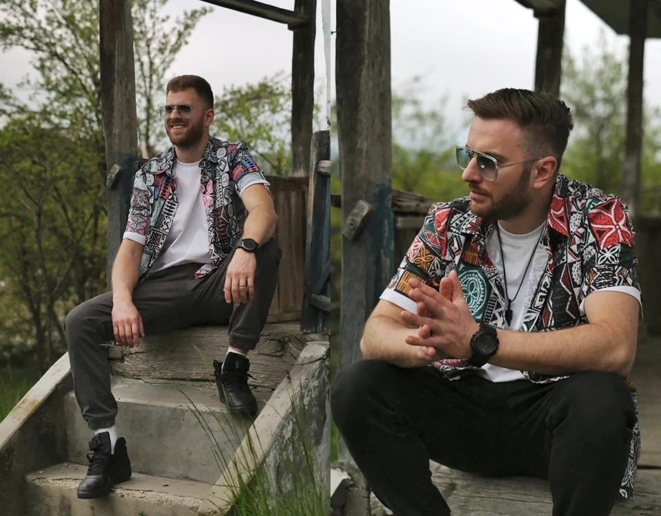 Viorel & Sorin Stanca - TBoys