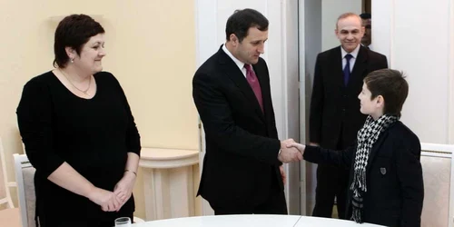 denis midone si vlad filat