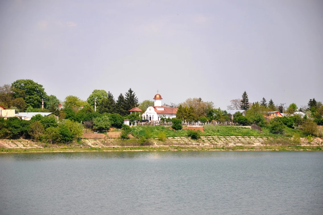 biserica giurgiu