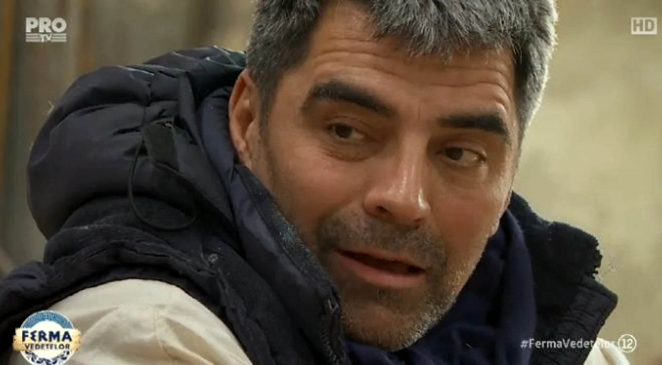 Marcel a fost plăcut surprins de noul său rol