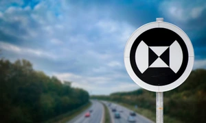 germany traffic sign jpeg