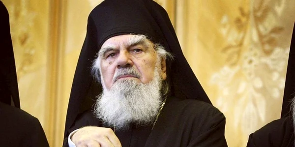 mitropolitul bartolomeu anania