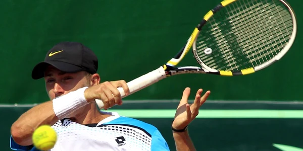 Victor Crivoi * Foto: Reuters