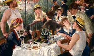 640px Pierre Auguste Renoir The Boating Party Lunch jpg